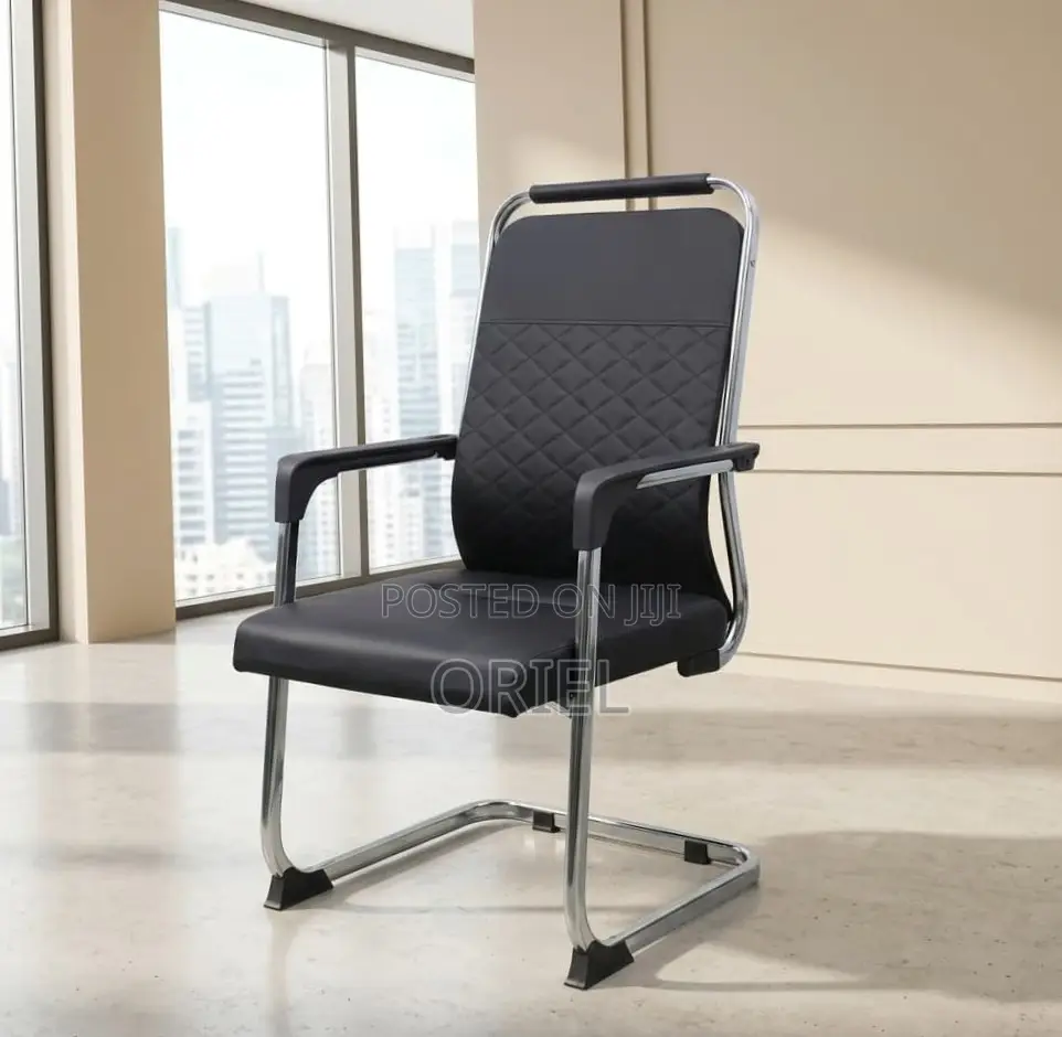 Modern Office Chair : Visitor/Conference Chair