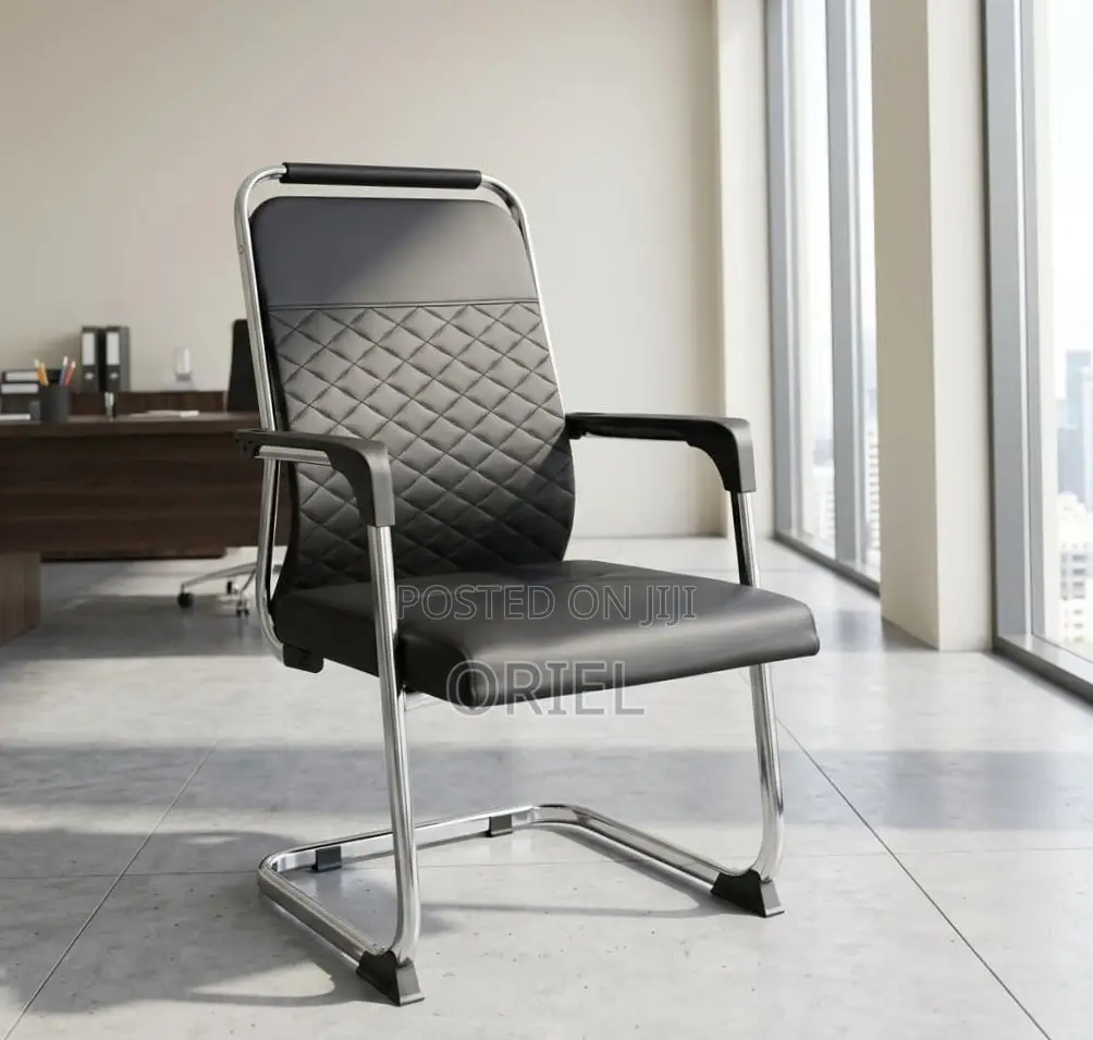 Modern Office Chair : Visitor/Conference Chair