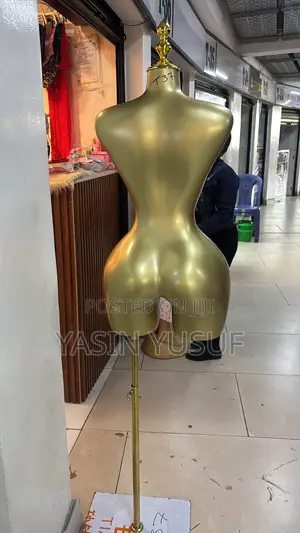 BBW Mannequin for Urgent Sale , Rarely Used