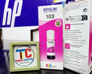 Epson 103A Magenta Neverstop Toner Kit