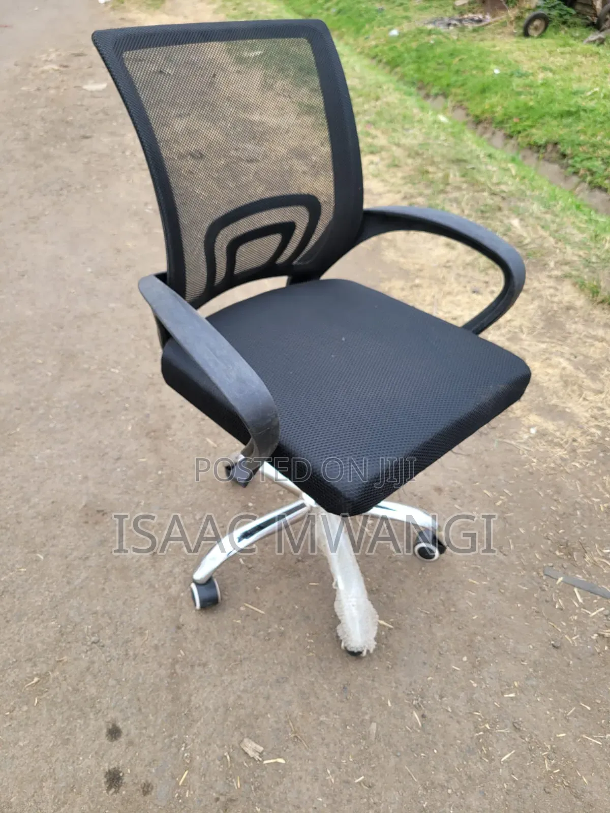 Mesh Chair Mesh Chair