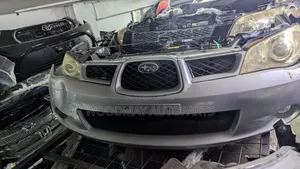 Subaru Impreza N12 Nosecut