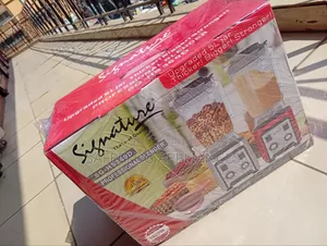 Signature Blender – Powerful Blender for Smoothies Juices