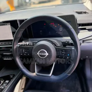 Nissan Note 1.2 Hybrid 2021 Gray