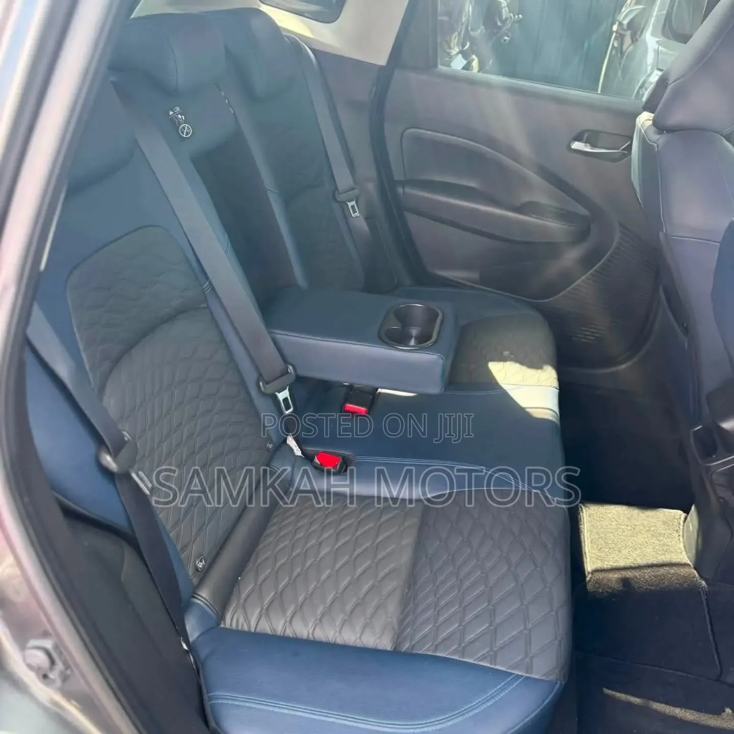 Nissan Note 1.2 Hybrid 2021 Gray