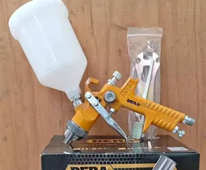 New Arrival Dera Air Spray Gun Machine/