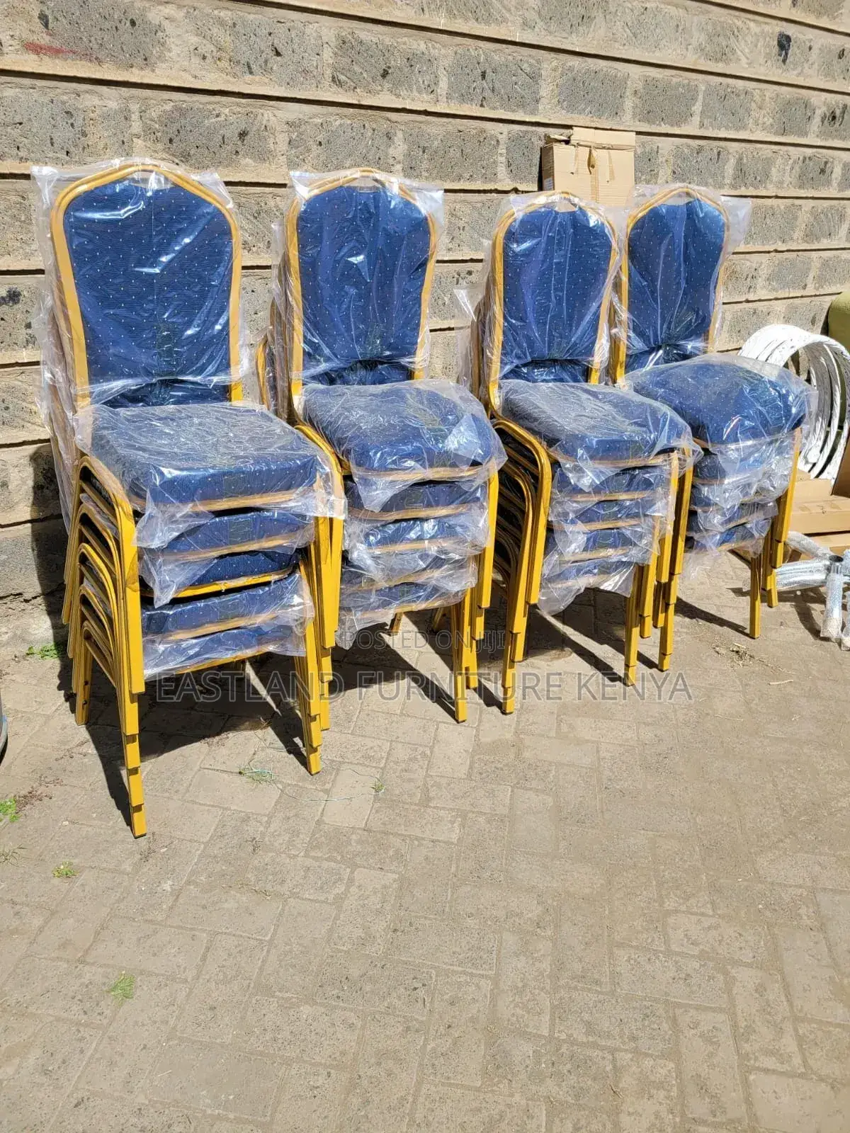 Confrence Chair