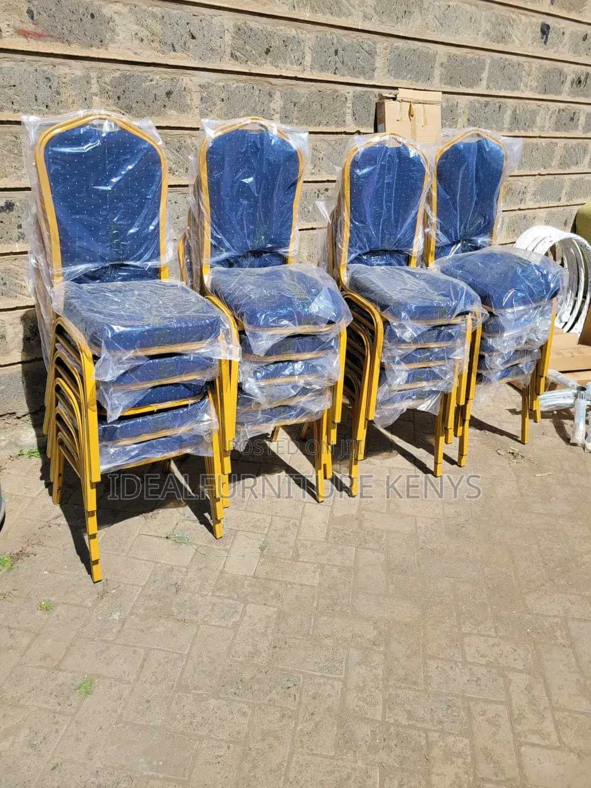 Confrence Chair