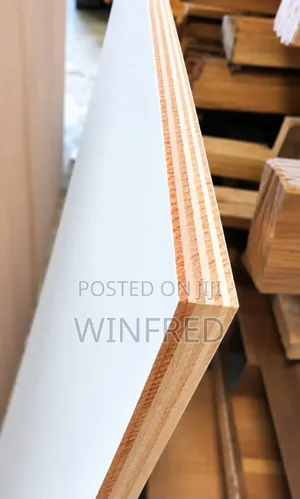 Laminated Waterproof Boards