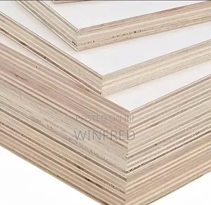 Laminated Waterproof Boards