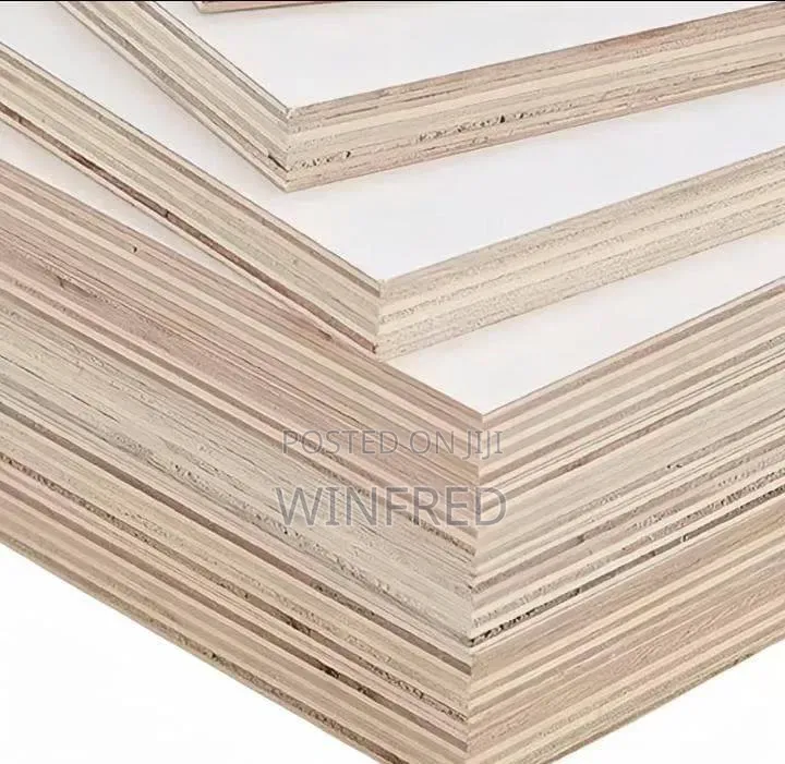 Laminated Waterproof Boards