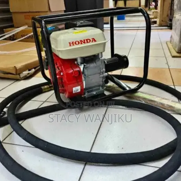 Powerful Honda Vibrator/ 45mm Concrete Vibrator