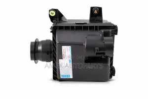 Air Tank Isuzu DMax 2013 Onwards