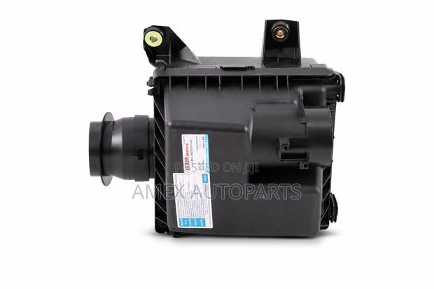 Air Tank Isuzu DMax 2013 Onwards - thumbnail 2