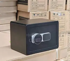 Modern Office Safe Heavy Duty Biometric Digital Safe