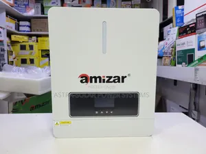 Amizar 6.2kVa 48V Hybrid Inverter (6Kva)