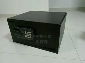 Modern Office Safe Heavy Duty Biometric Digital Safe