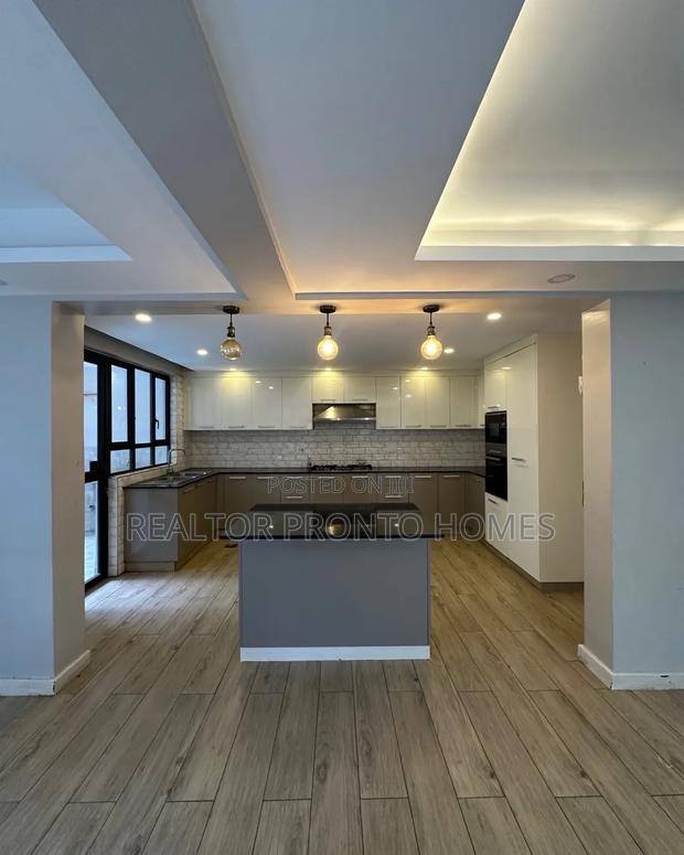 3bdrm Apartment in Lavington, Valley Arcade for rent - main view