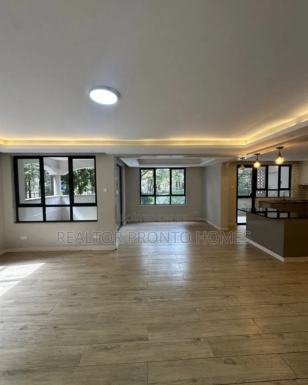 3bdrm Apartment in Lavington, Valley Arcade for rent