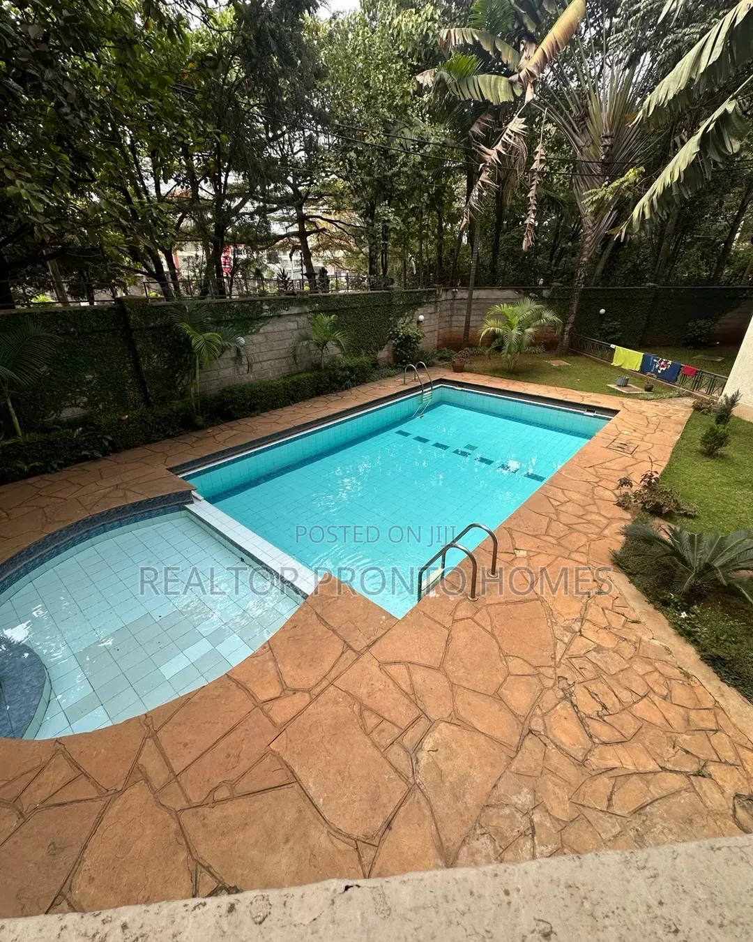 3bdrm Apartment in Lavington, Valley Arcade for rent