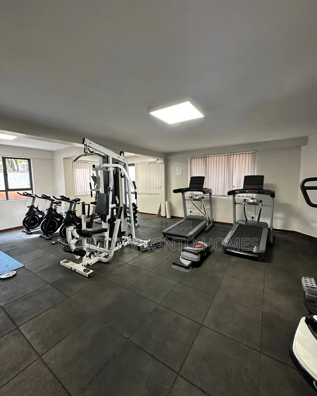 3bdrm Apartment in Lavington, Valley Arcade for rent
