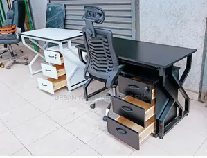 Stylish Study Desk