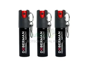 Doberman Self-Defence Spray