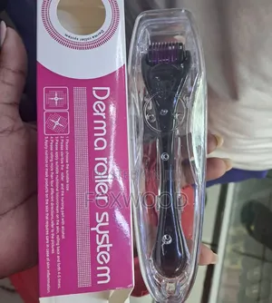 Derma Roller 0.5mm