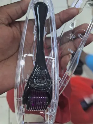 Derma Roller 0.5mm