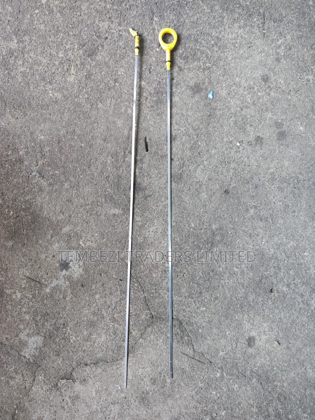 Engine Oil Dipsticks Level Indicator Gauge for All Vehicles / Models