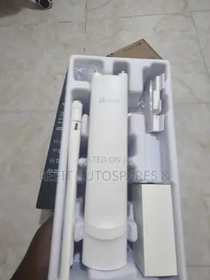 TP-Link Omada EAP110-Outdoor 300Mbps Wireless Access Point