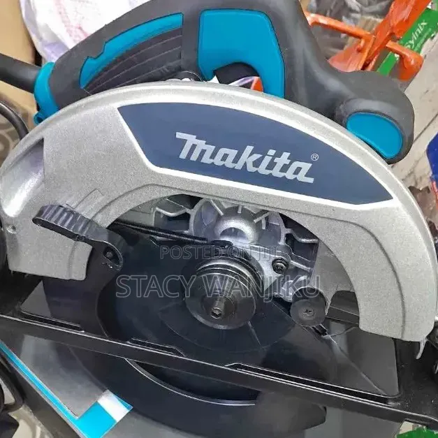 7" Makita Circular Saw/ Powerful Circular Saw 7 Inch