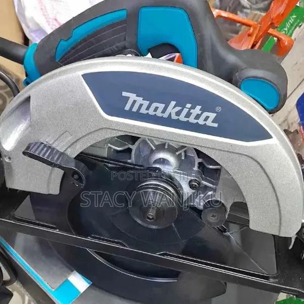7" Makita Circular Saw/ Powerful Circular Saw 7 Inch