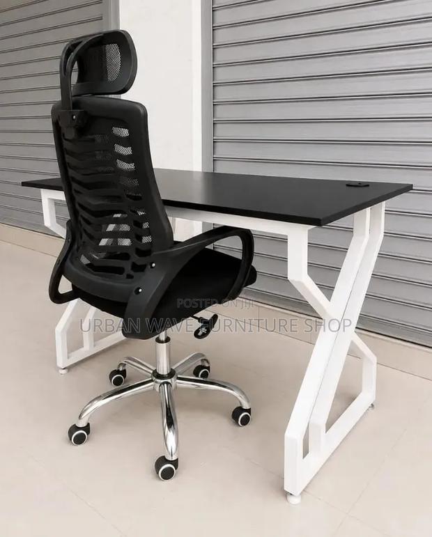 Stylish Study Desk - thumbnail 2