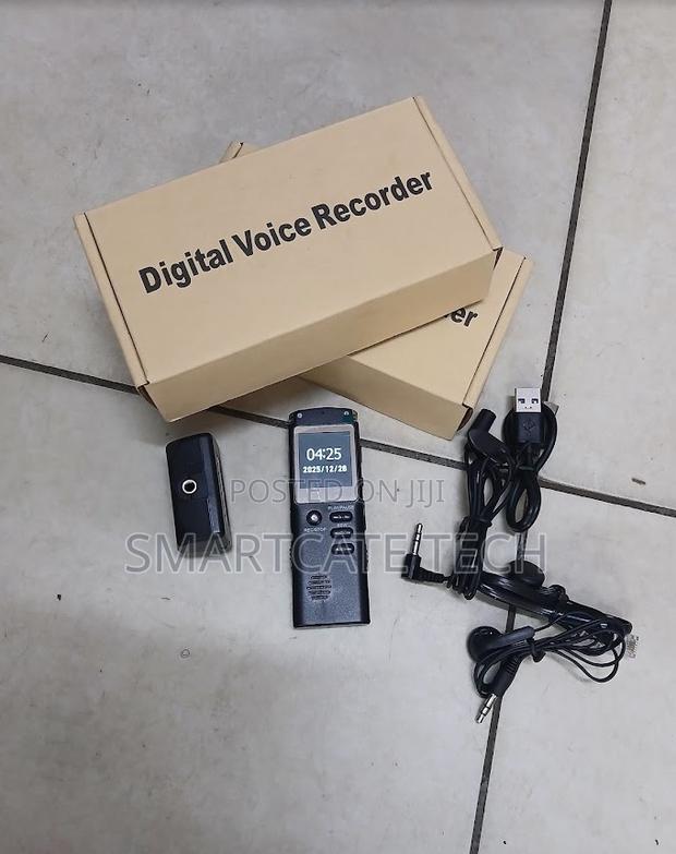 16gb T60 Digital Voice Recorder Audio Recording