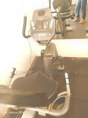 All Gym Equipment Repair/ Maintenance