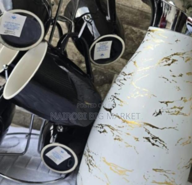 Luxurious Tea Set Combo - thumbnail 2