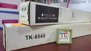 Original TK-8545 Toner for Kyocera TASKalfa Series