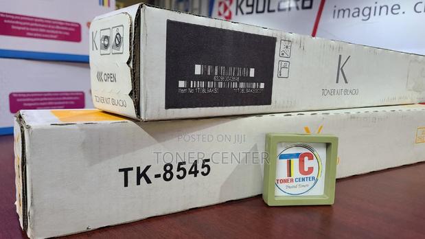 Original TK-8565 Toner for Kyocera TASKalfa Series