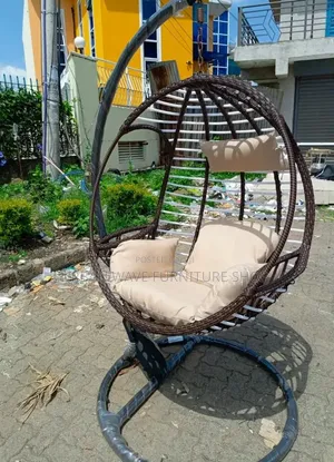 SWinging Balcony Chair
