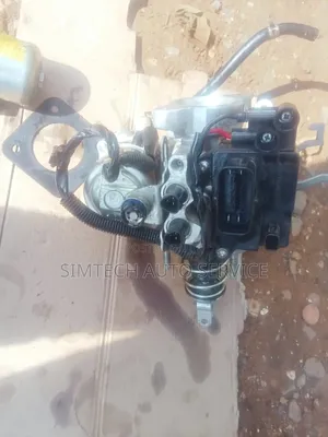 Nissan Xtrail Hybrid Brake Actuator