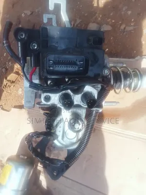 Nissan Xtrail Hybrid Brake Actuator