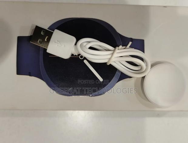 Samsung Smart Watch Wireless Charger Positive Magnetism Galaxy Watch