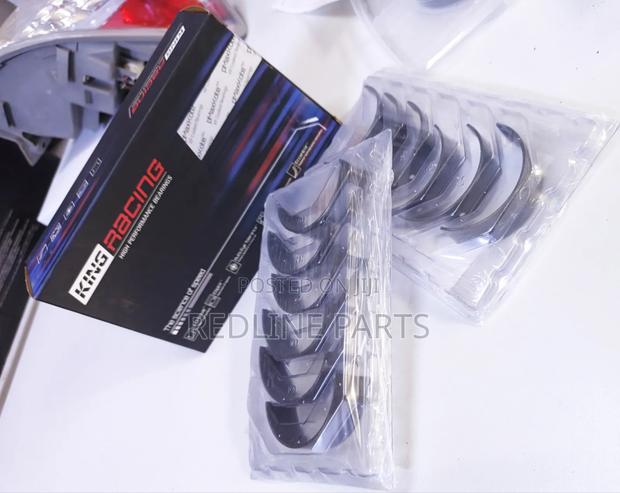 Toyota 2jz/1jz Performance Con Bearings - main view