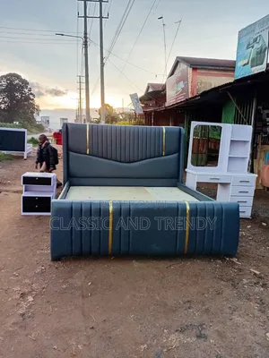 5x6chester Chester Bed