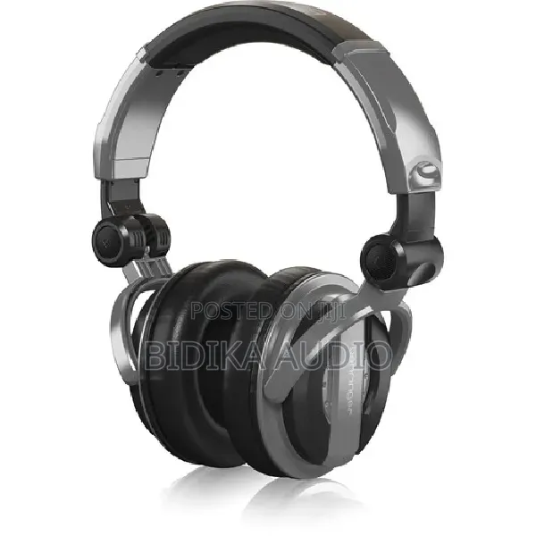 Behringer BDJ 1000 DJ Headphones