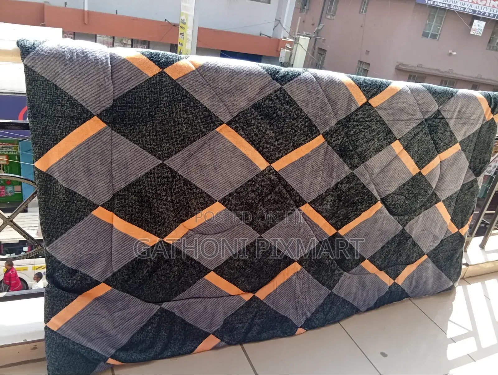 Premium Woollen Duvet – Cozy, Warm Comfortable Bed Cover
