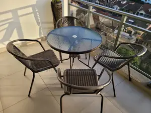Outdoor Set