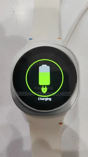 Smart Watch Wireless Magnetic Charger for Samsung Watches