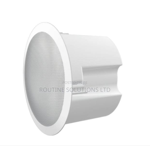 Fanvil Fh-S01 Sip Ceiling Speaker